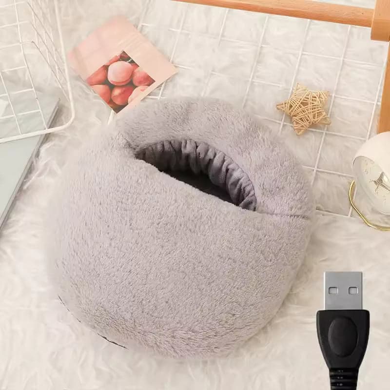 CozyCo Foot Warmer